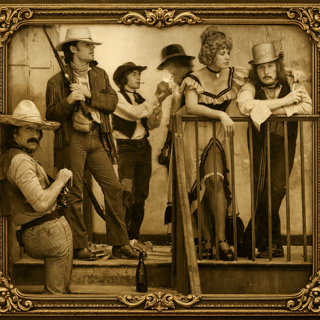 Country Mile Sepia-cover