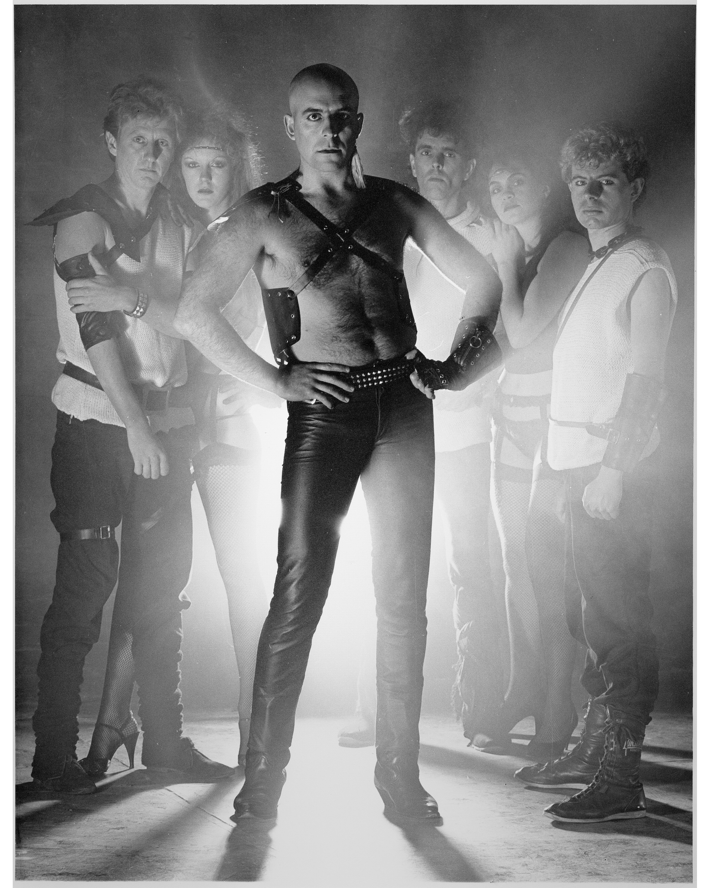 Prima Voice - Poster 1